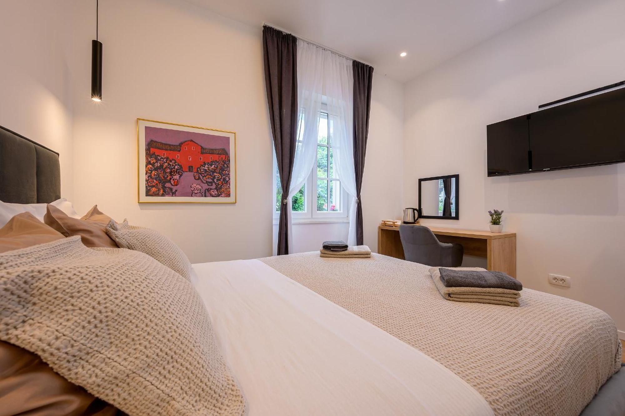 Hiša za goste Jupiter Luxury 3*