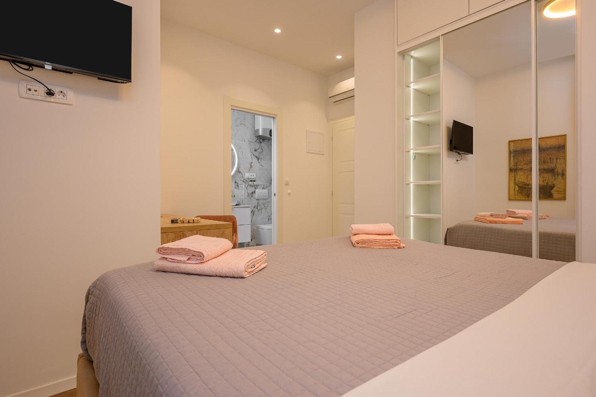 Jupiter Luxury Hiša za goste Split