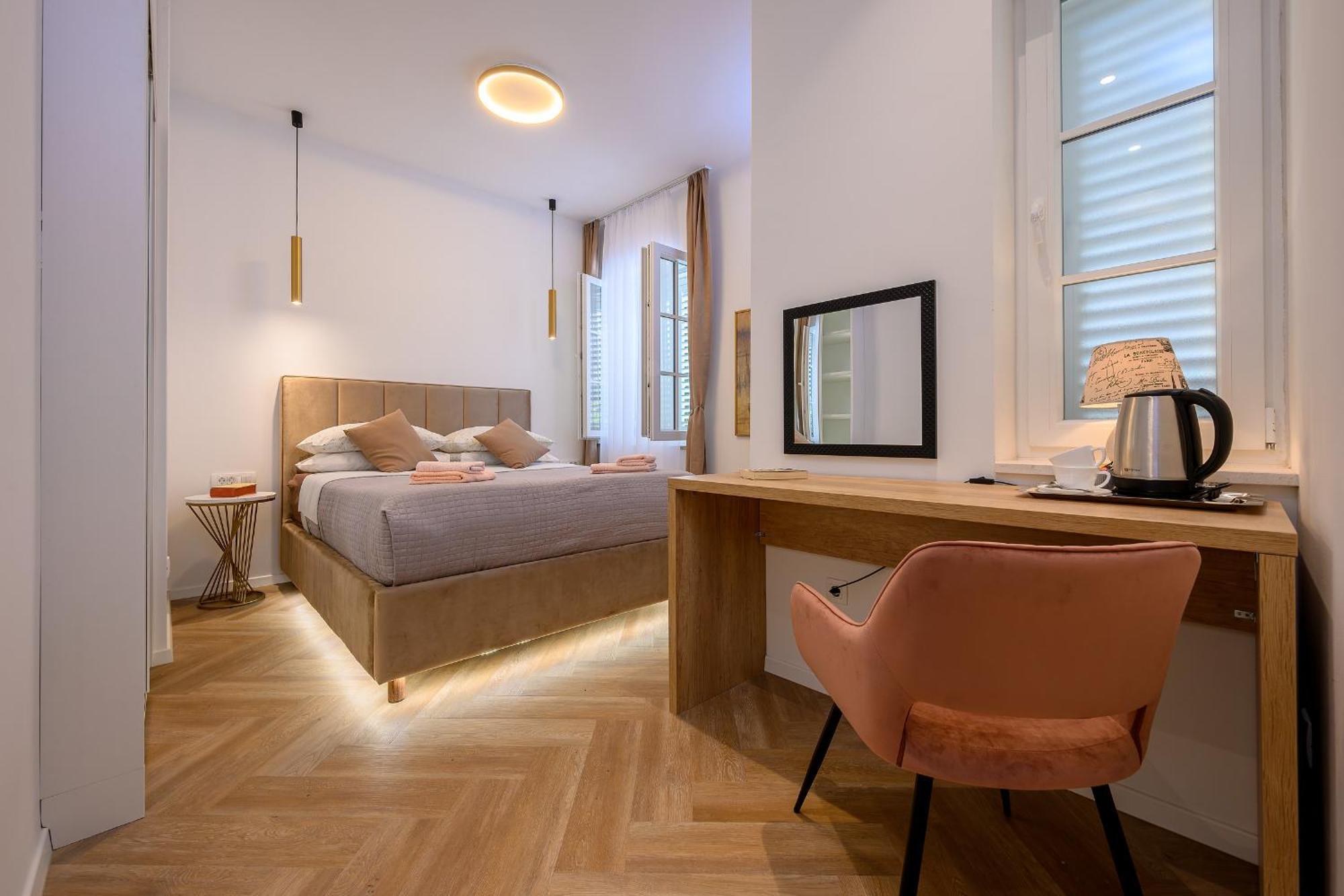 Jupiter Luxury Hiša za goste 3*