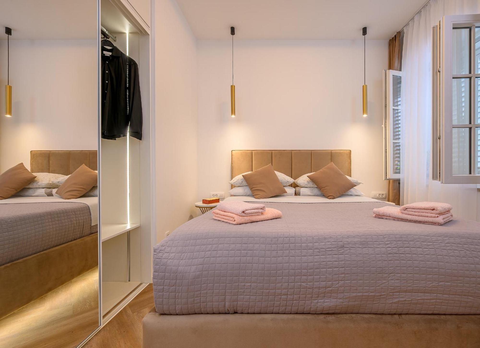 Hiša za goste Jupiter Luxury 3*