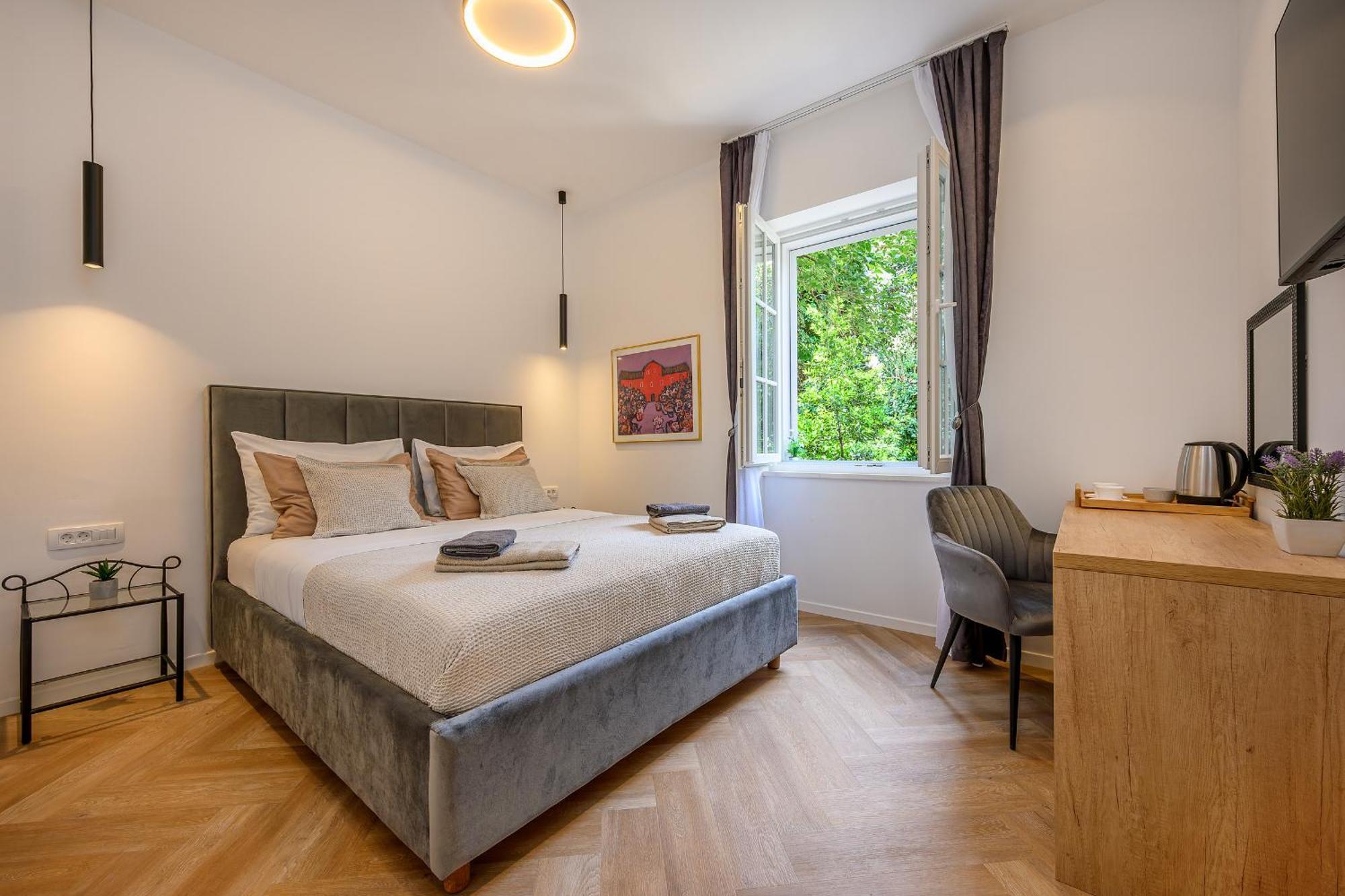 Jupiter Luxury Hiša za goste Split