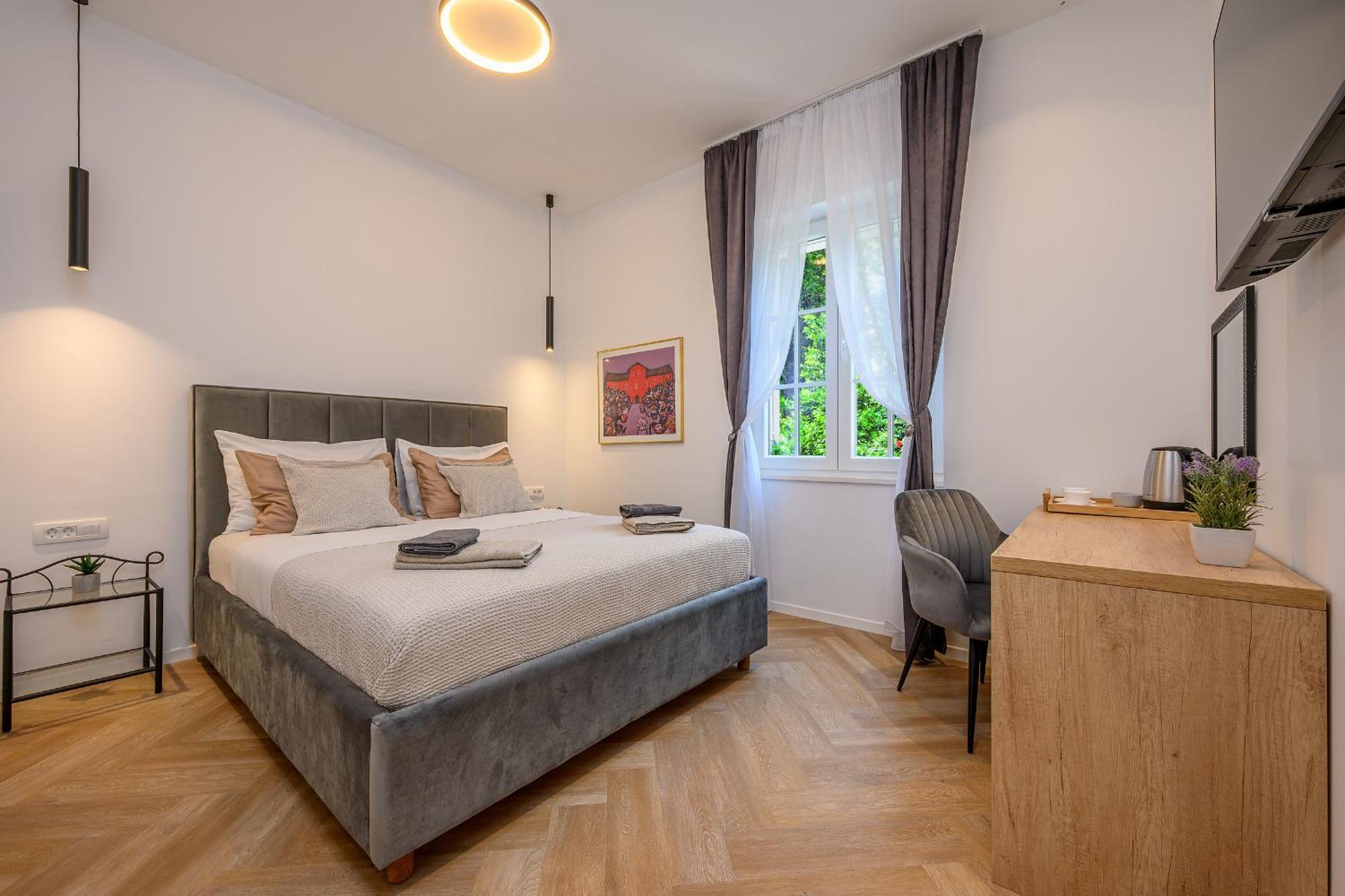 Jupiter Luxury Hiša za goste 3*