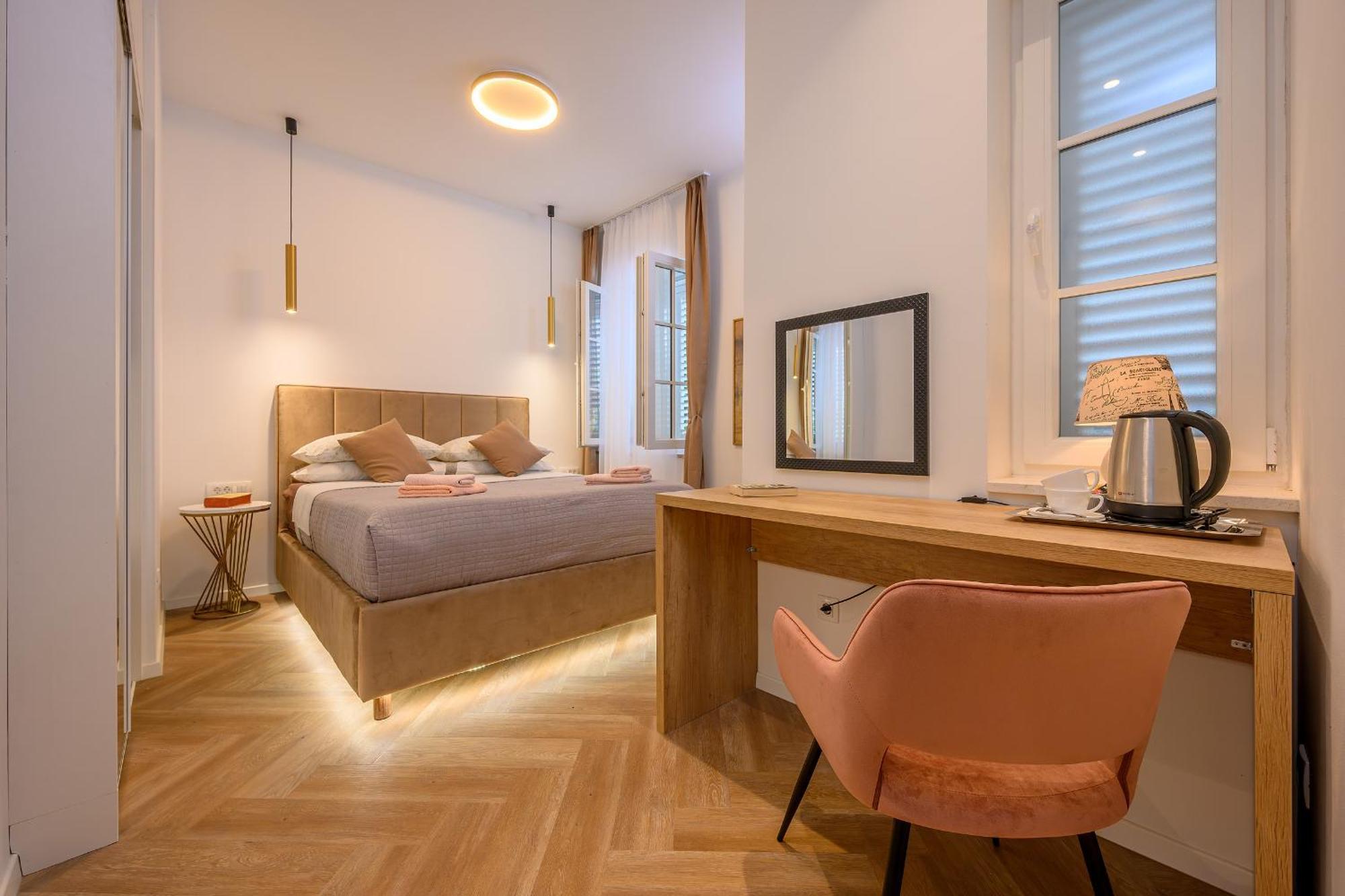 Hiša za goste Jupiter Luxury Split